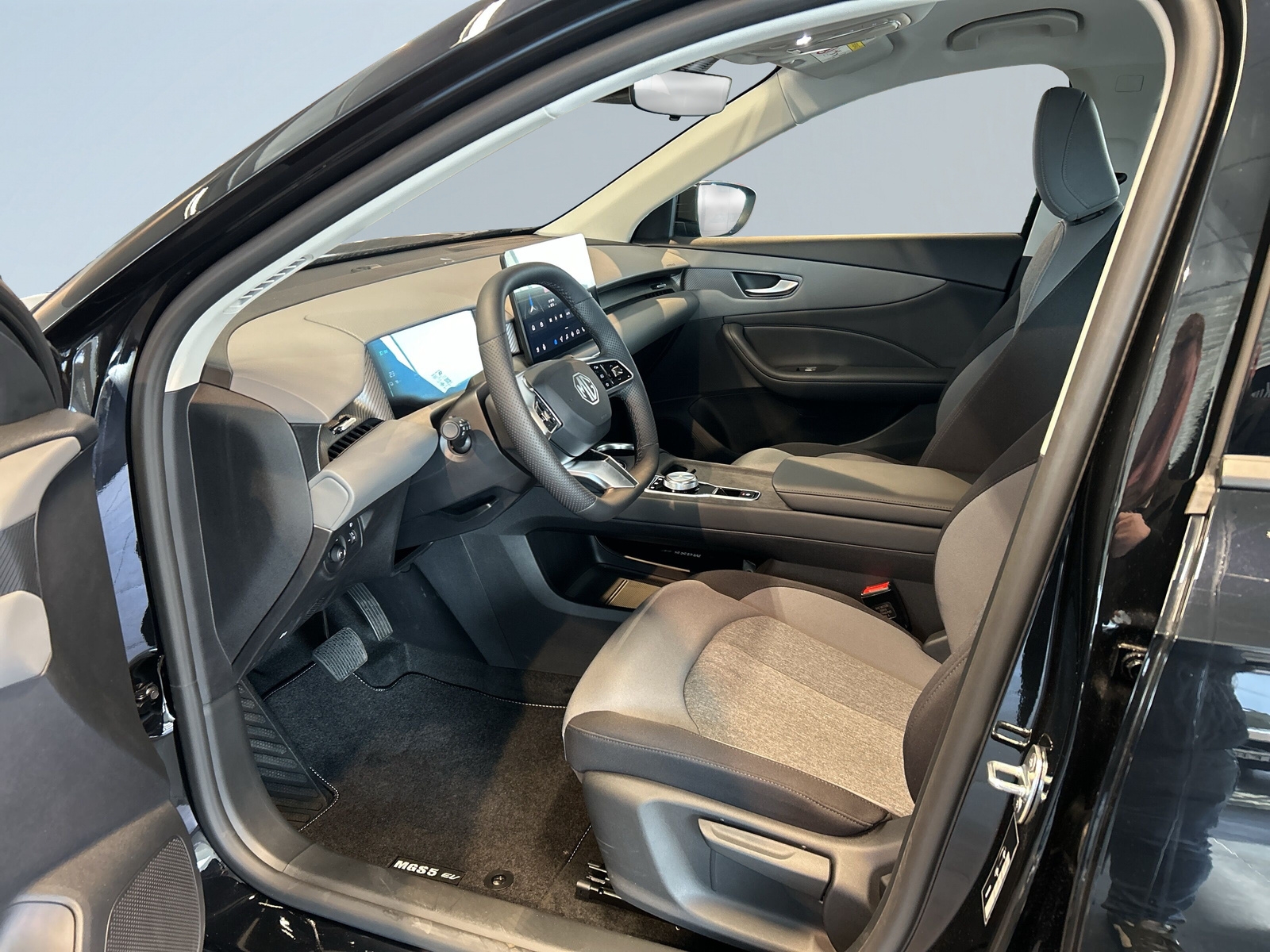 MG S5 EV Comfort 2026, kuva 7/43