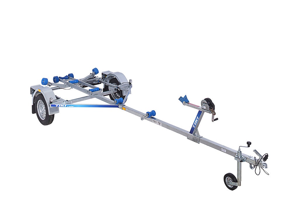 Tiki-Treiler BS750-R 