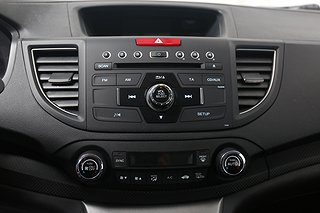 SUV Honda CR-V 14 av 18