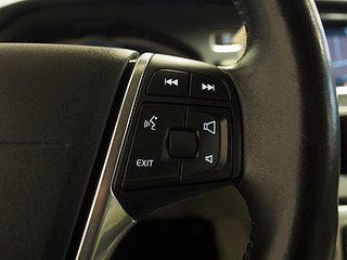 Halvkombi Volvo V40 Cross Country 16 av 20