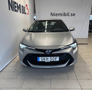Toyota Corolla Hybrid e-CVT Active Kamera Psens Rattv S&V