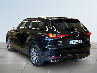 Mazda CX-60 PHEV AWD KAMPANJ 2154KR/MÅN - 0,99% RÄNTA - INK GARANTI