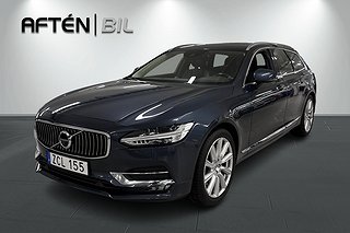 Volvo V90 T4 Geartronic Inscription *Välutrustad*