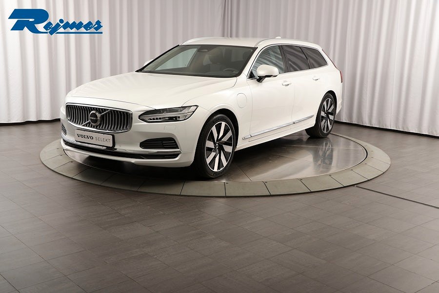 Volvo V90 Recharge T6 Core Edition II