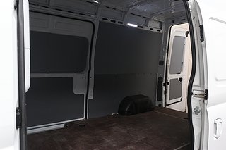 Transportbil - Skåp Maxus EV80 5 av 17