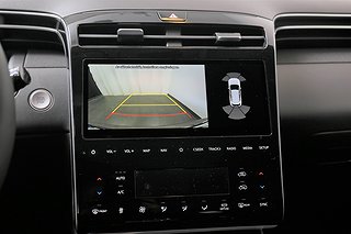 Kombi Hyundai Tucson 14 av 21