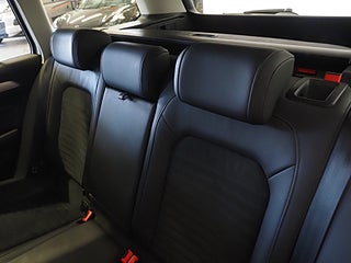 Kombi Volkswagen Passat 16 av 22