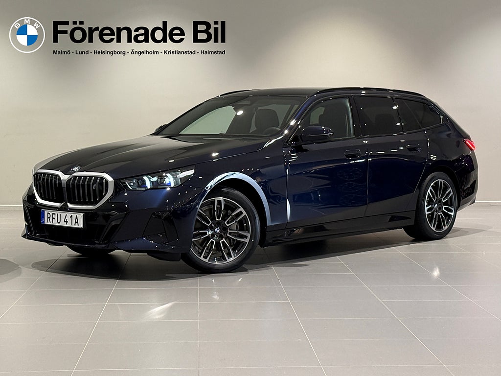 BMW i5