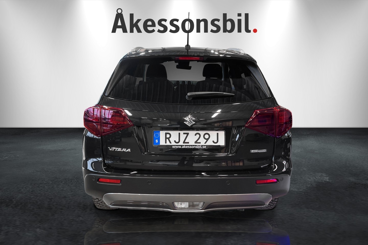 Suzuki Vitara 2026, bild 5/10
