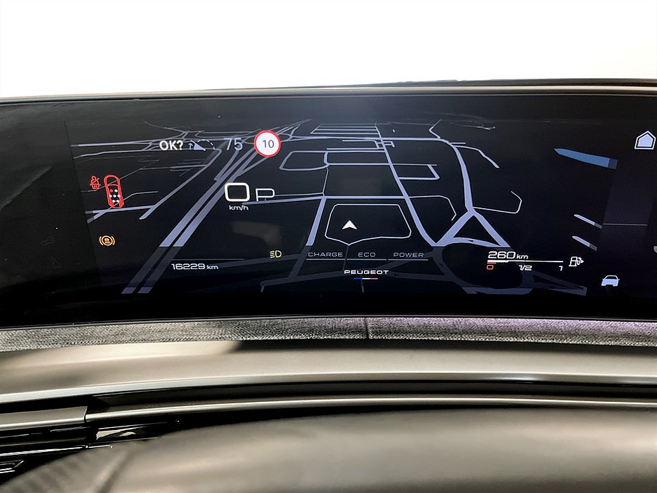 Bild på Peugeot 5008 GT 1.2 PT 130hk Aut KAMPANJ BRÄNSLE INGÅR