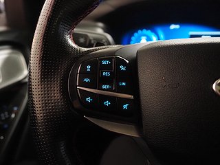 SUV Ford Explorer 22 av 28