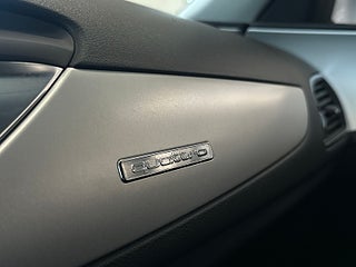Audi A6 2.0 TFSI quattro S Tronic 252hk S&V-hjul/Pvärm/Drag/Nav