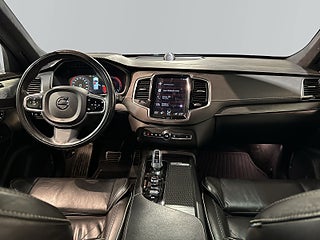 Volvo XC90 T8 TwEn 7-sits AWD R-Design B&W/Pano/Skinn/360/SoV/Luft – bild 8