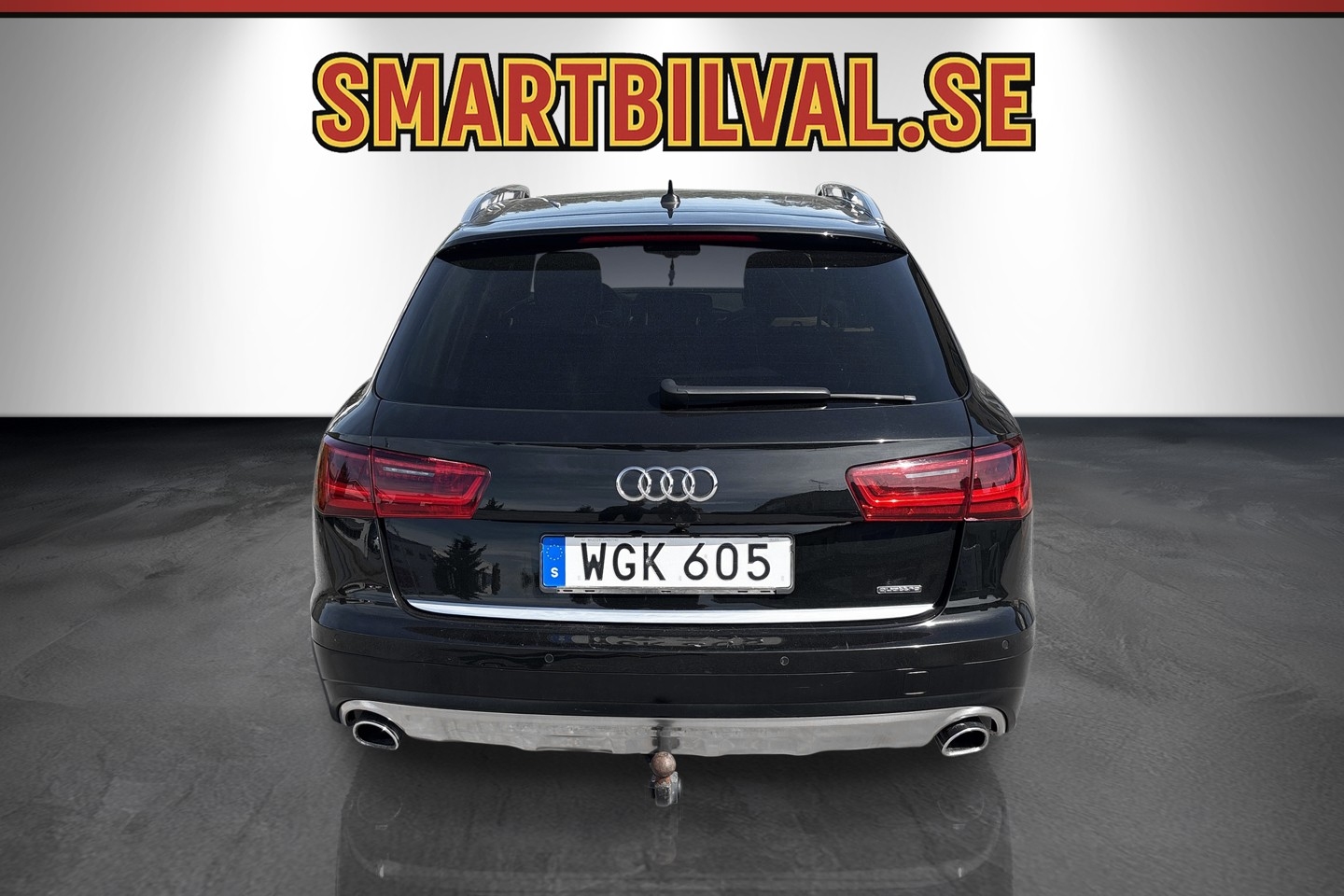 Audi A6 allroad 2018, photo 6/85