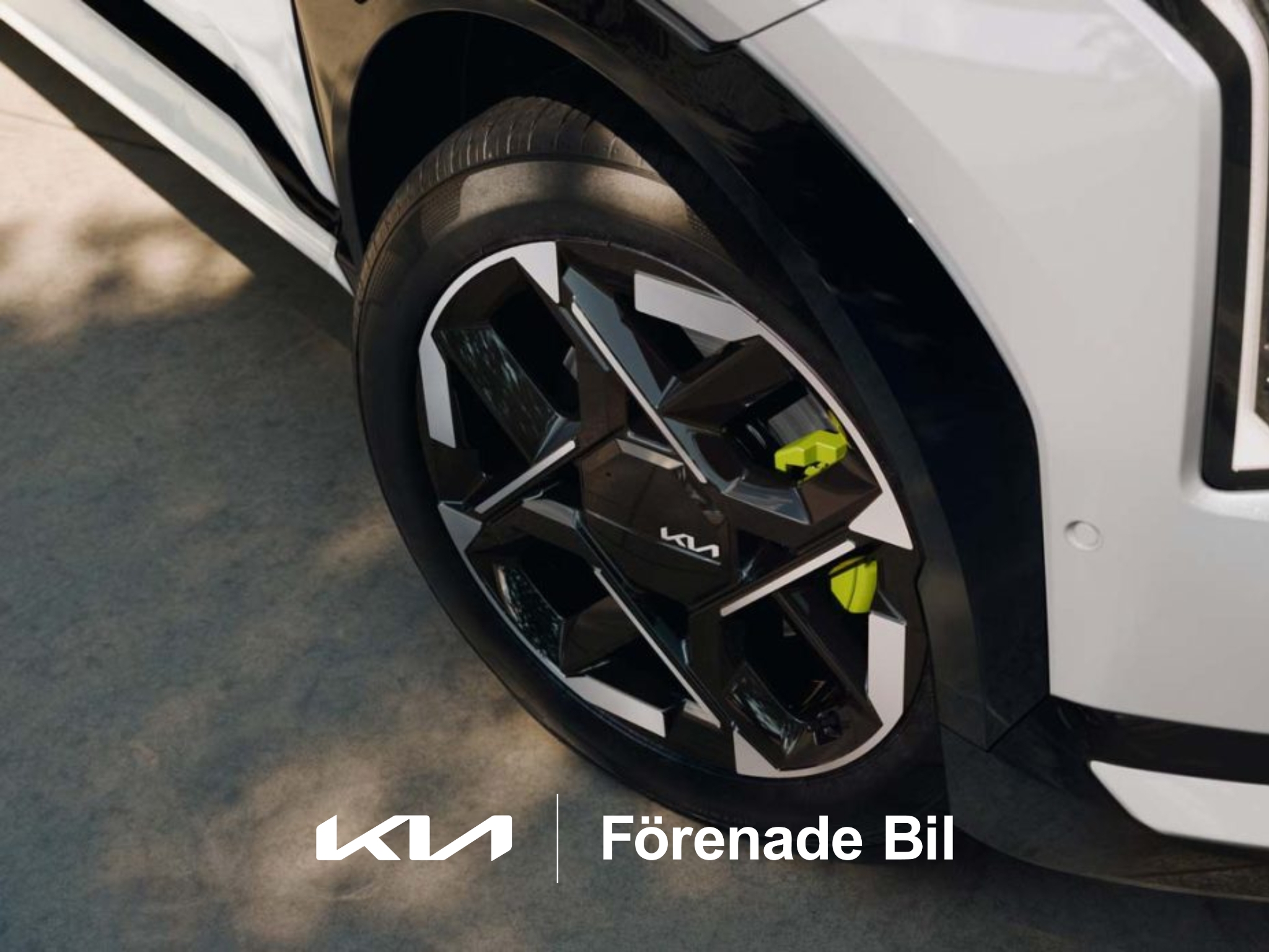 Kia EV5 GT 2027, bild 3/10