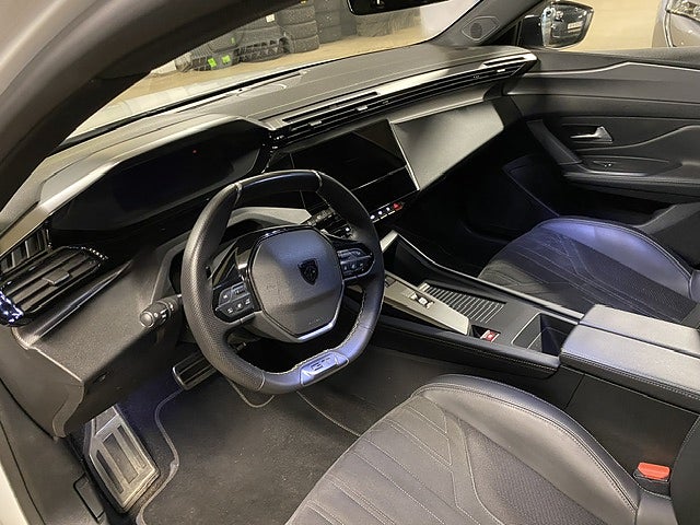 Bild på Peugeot 308 5D GT BlueHDi 130hk AUT 