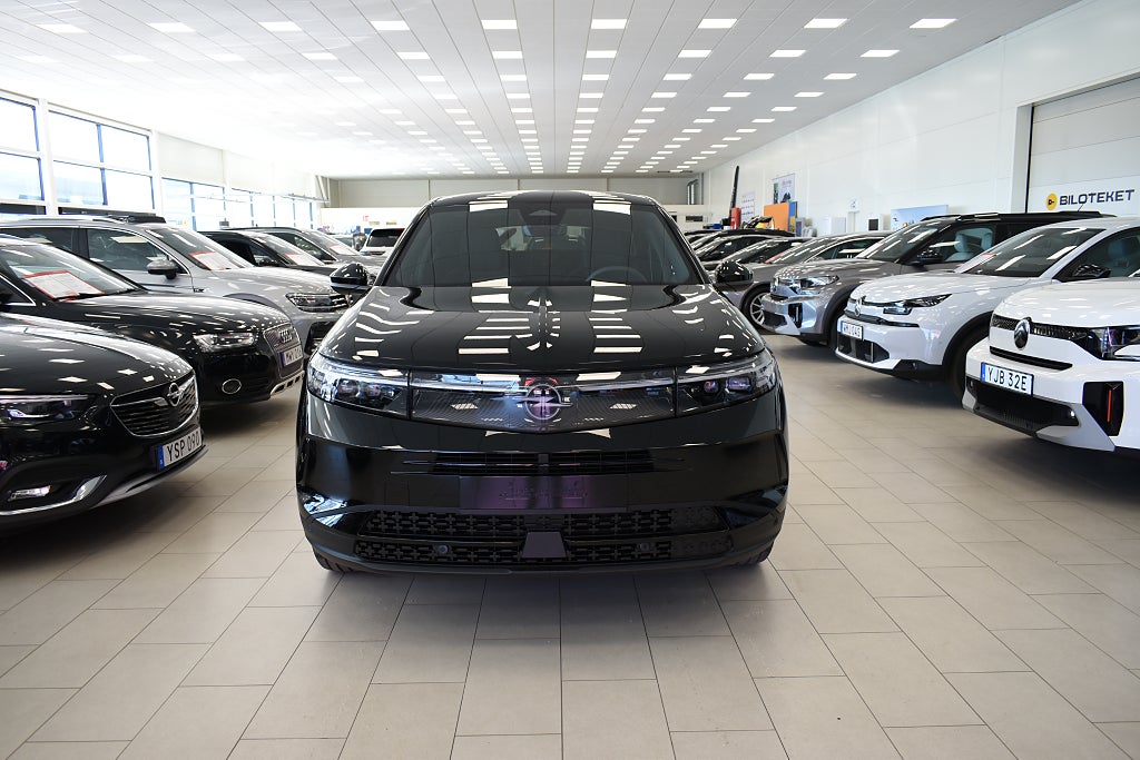 Opel Grandland GS Hybrid Automat