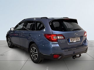 Subaru Outback 2.5 4WD Lineartronic Drag Kamera CarPlay SoV – bild 5