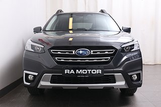 Kombi Subaru Outback 4 av 24