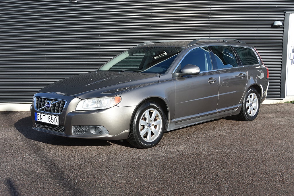 Volvo V70