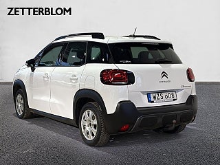 SUV Citroën C3 3 av 13
