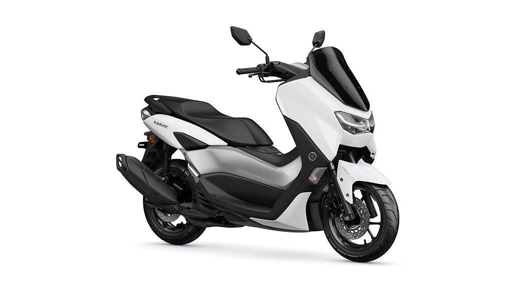 Yamaha NMAX 125 NMAX 125 2023 * KAMPANJ * OMGÅENDE LEVERANS *