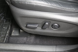 SUV Hyundai Tucson 14 av 31