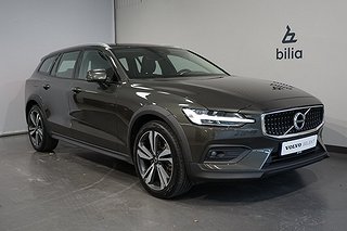 Volvo V60 Cross Country B5 AWD Bensin Advanced H&K 19''