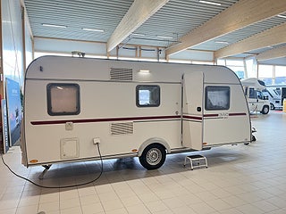 Husvagn-övrigt Adria AVIVA 512 PT 3 av 13