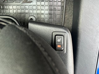 Mazda 2 5-dörrar 1.3 MZR Kiruna-körd/Motor&kupé-Värm/S&V-Däck – bild 19