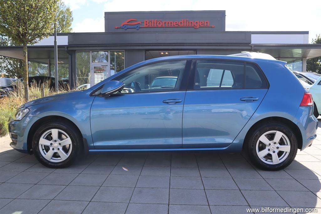 Volkswagen Golf Plus, bild 7/22