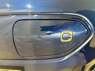 Kia E-Niro 64 kWh 204hk/S&Vhjul/Kamera/5 års garanti/CarPlay