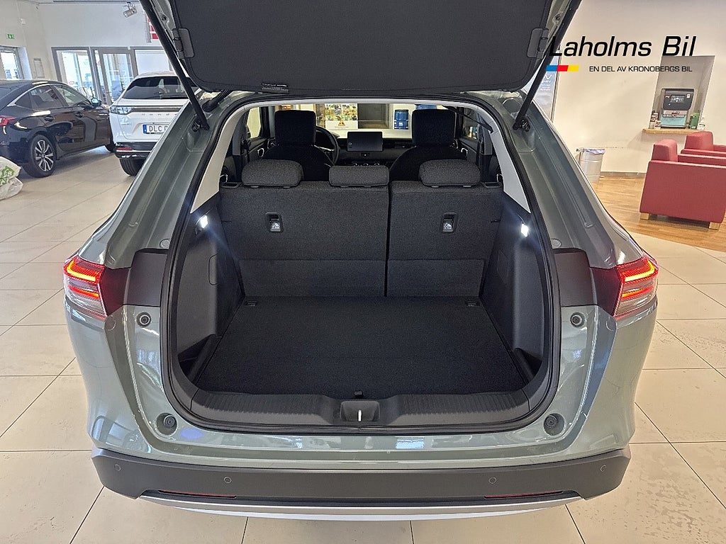 Honda HR-V Elegance e:HEV Hybrid 1,5 146 HK/Privatleasing Kampanj – bild 7