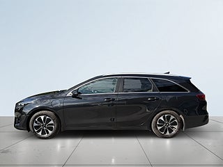 Kia Ceed Sportswagon Plug-in Hybrid Drag/MoK/Kamera – bild 4