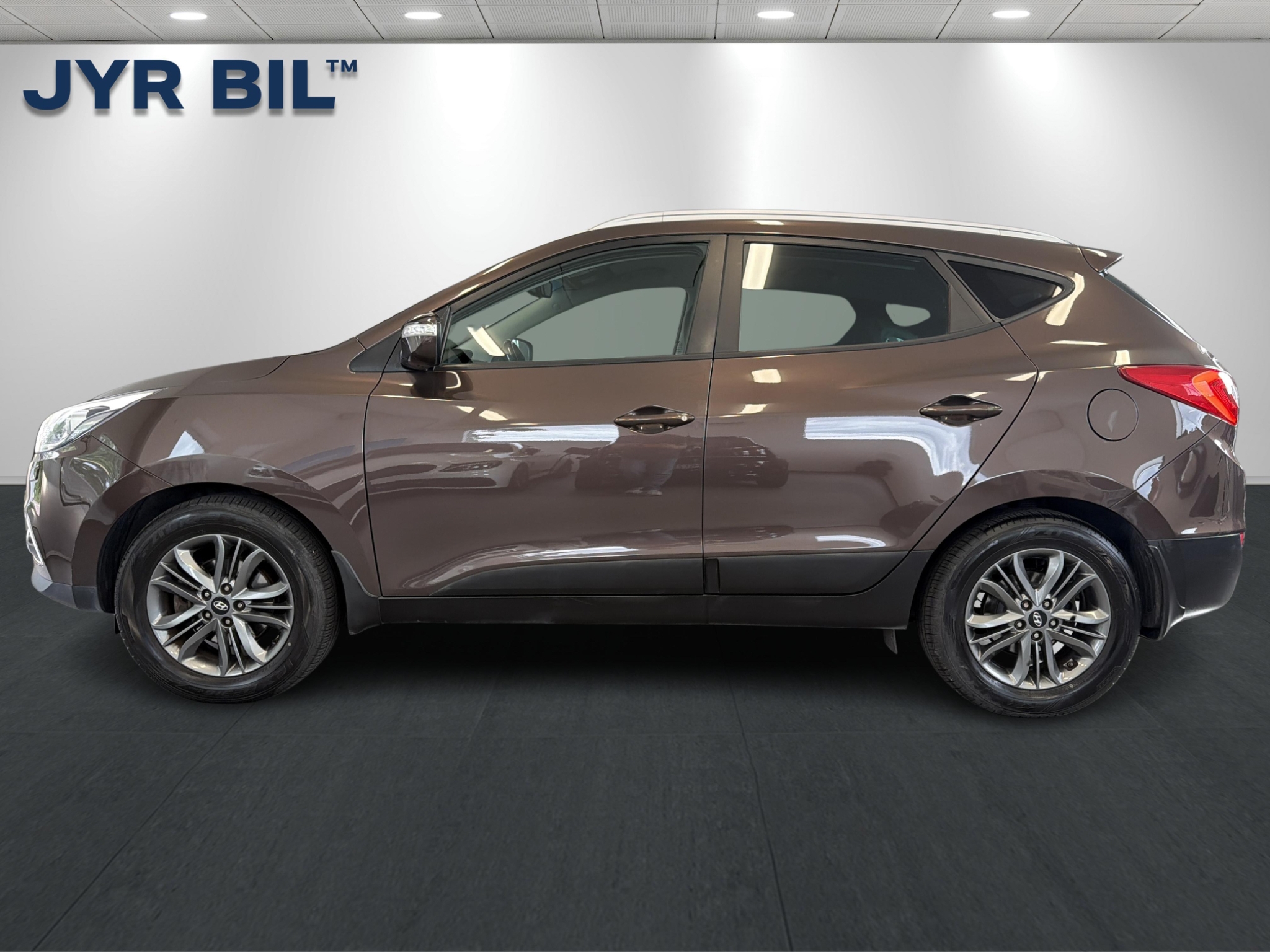 Hyundai ix35 2015, bild 6/51