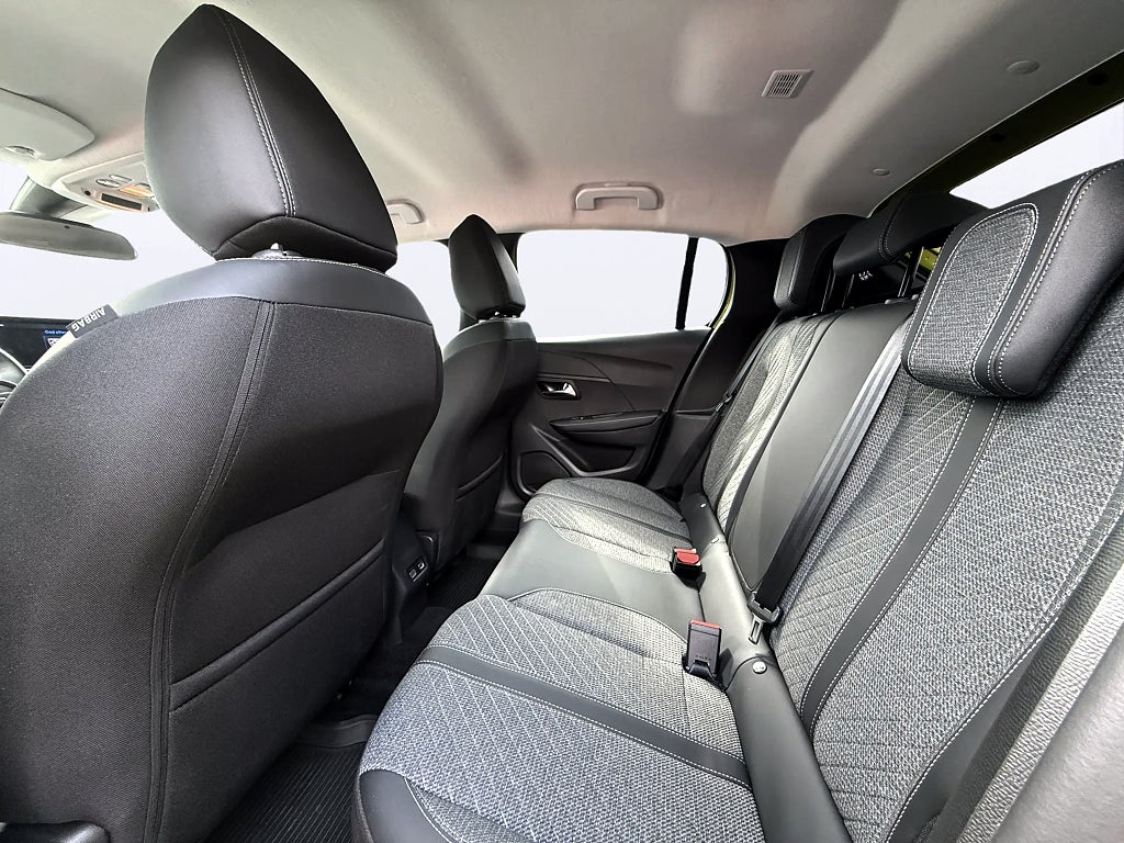 Peugeot 208 2025 - miniatyr 10