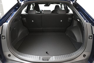 SUV Subaru Solterra 6 av 24