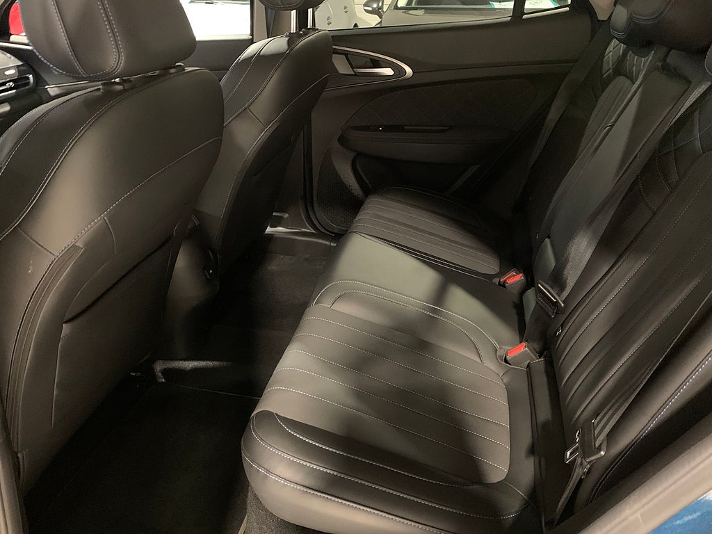 ORA 300 Pro | 48kwh | 360kamera | Keyless | 1,95% Ränta!