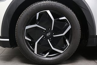 SUV Hyundai IONIQ 5 4 av 25