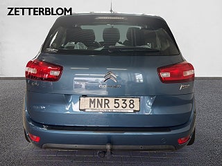 Kombi Citroën C4 Picasso 4 av 17