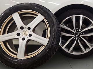 Kia Optima 1.7 CRDi Business S&V-Hjul/Mvärm/Drag/Kamera/Helskinn – bild 14
