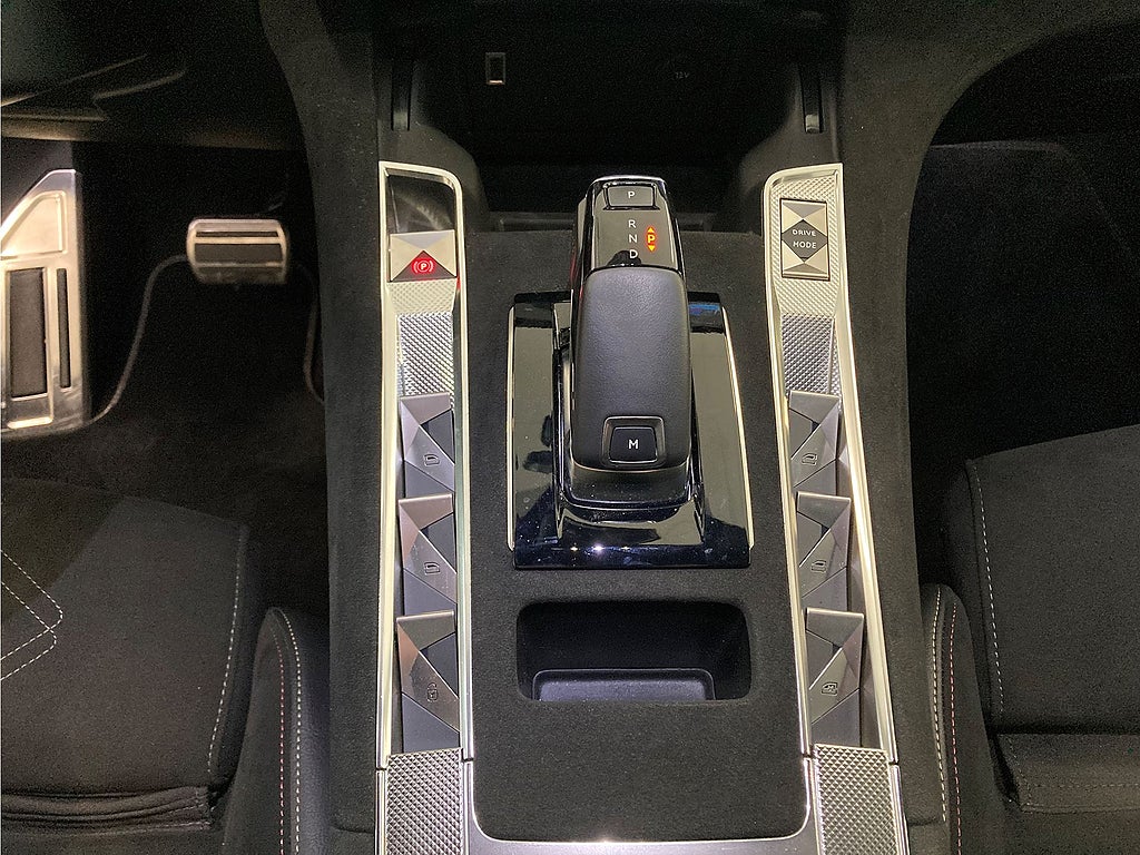 Bild på DS 7 Crossback Pallas 1.5 BHDi 130hk Aut - B-KAMERA, CARPLAY