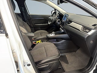 Renault Captur E-TECH Plugin-Hybrid 160 S&V-hjul/Kamera/Navi/Keyless