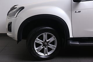 Transportbil - Flak Isuzu D-Max 7 av 25