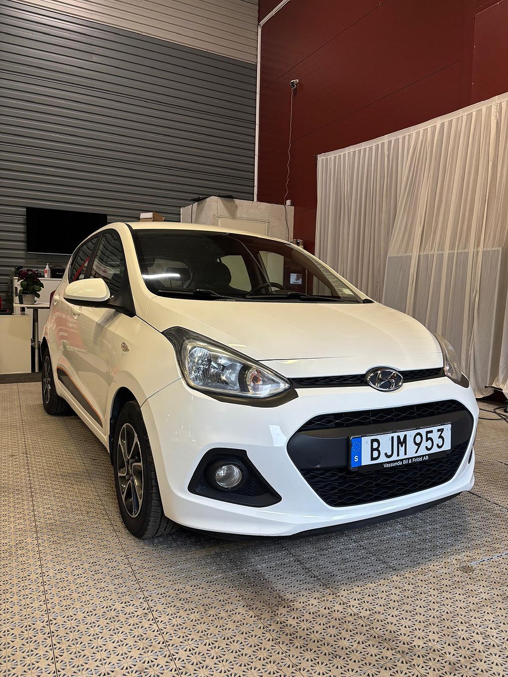 Hyundai i10 1.0 Comfort Euro 3