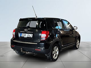 Toyota Urban Cruiser Toyota Urban Cruiser 1.4 NAV Värmare SoV Drag