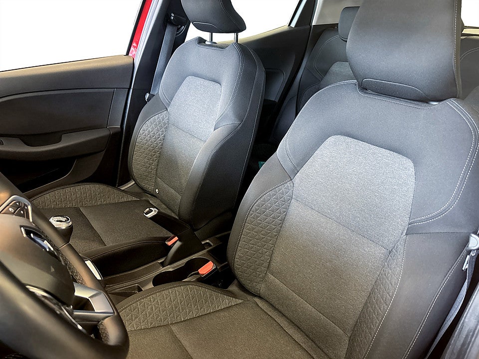 Bild på Renault Clio 1.0 SCe Zen Euro 6