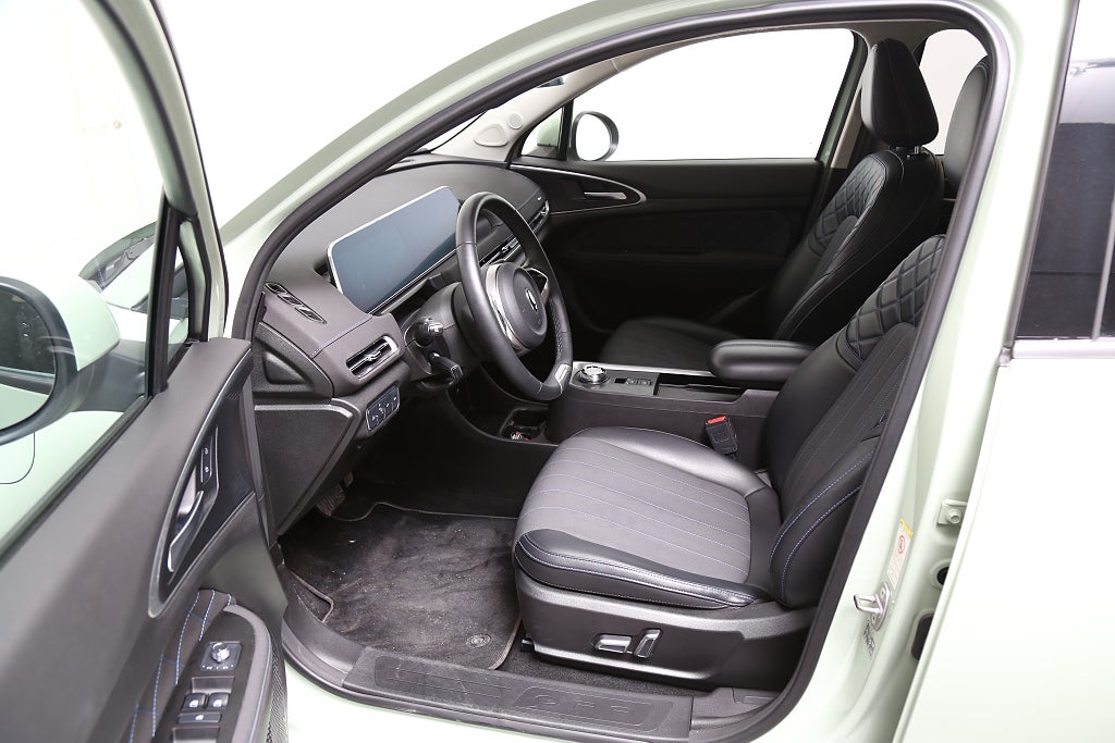 ORA 300 Pro 48Kwh 30mil/räckvidd Superkampanj!!!