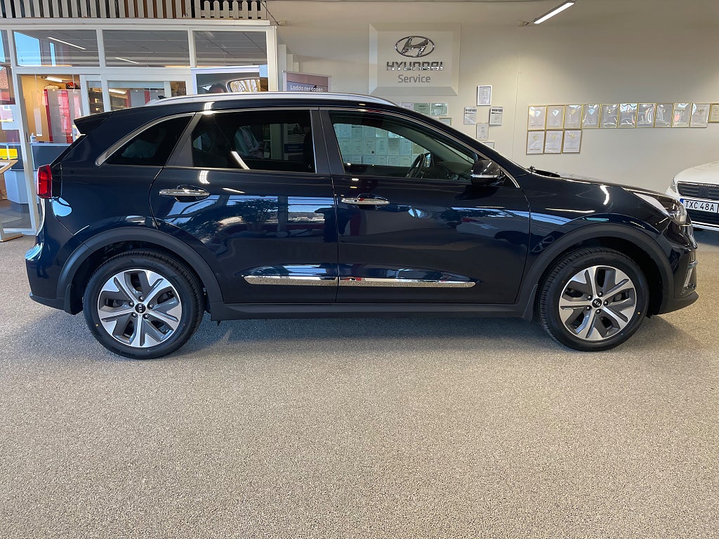 Kia Niro 2021 - miniatyr 7