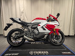 Yamaha YZF-R7 70th Anniversary / Räntekampanj 3,45%
